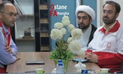 امکان شیمی درمانی در هلال احمر فراهم می شود