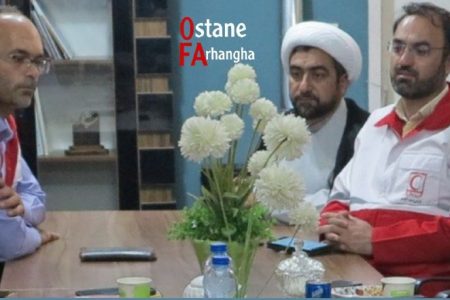 امکان شیمی درمانی در هلال احمر فراهم می شود