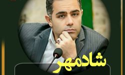 شادمهر  عضو هیات مدیره انجمن شرکتهای مشاور سرمایه گذاری شد