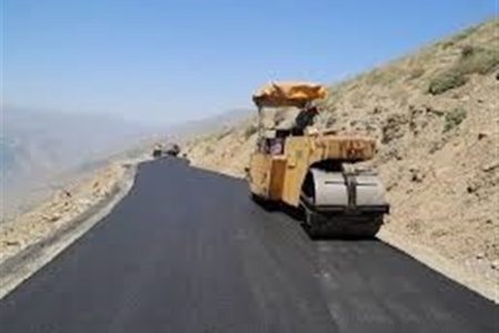 ۳۶ کیلومتر راه روستایی در خراسان شمالی آماده آسفالت