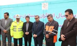 آمادگی خراسان شمالی برای استقبال از مسافران نوروزی