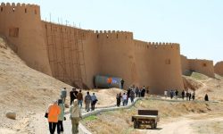 اسکان بیش از ۲۶۷ هزار نفر در اقامتگاه‌های خراسان شمالی