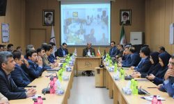 توسعه و احداث نیروگاه های خورشیدی در استان به جدیت دنبال می شود