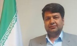 🔴اسفندیاری سرپرست فرمانداری رازوجرگلان شد