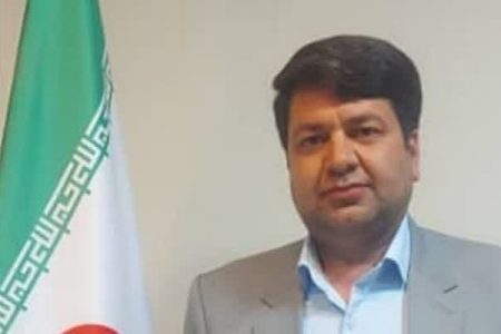 🔴اسفندیاری سرپرست فرمانداری رازوجرگلان شد