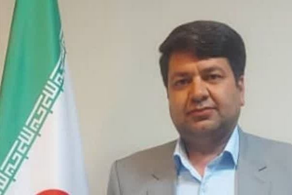 🔴اسفندیاری سرپرست فرمانداری رازوجرگلان شد