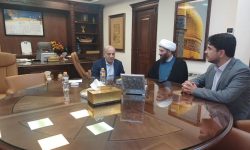 جوابیه در خصوص مطلب درج شده تحت عنوان استفاده از ظرفیت خیرین