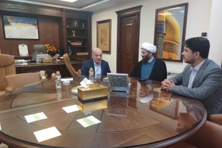 جوابیه در خصوص مطلب درج شده تحت عنوان استفاده از ظرفیت خیرین