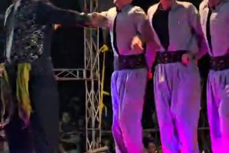 ما کوچکیم یا این جشنواره خیلی بزرگ بود؟!