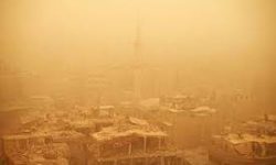 شاخص آلودگی بالای ۴۰۰ یعنی چه؟/ چه باید کرد؟