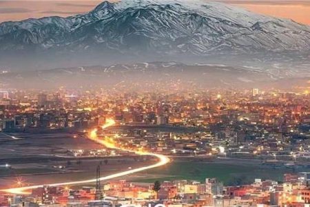 نگاهی به وجه تسمیه بجنورد