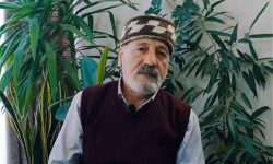 به یاد زنده یاد دکتر غیادی