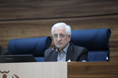مانه در مسیر تحول با نگاه راهبردی استاندار خراسان شمالی