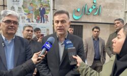 ساخت ۴۵ هزار و ۵۰۰ واحد مسکن در استان آغاز شده است
