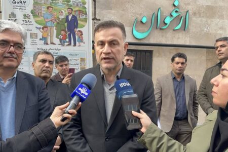 ساخت ۴۵ هزار و ۵۰۰ واحد مسکن در استان آغاز شده است