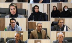 تشکیل ستاد پشتیبانی اقلام وارداتی خراسان شمالی