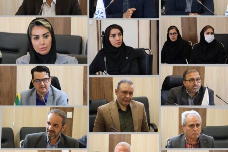 تشکیل ستاد پشتیبانی اقلام وارداتی خراسان شمالی
